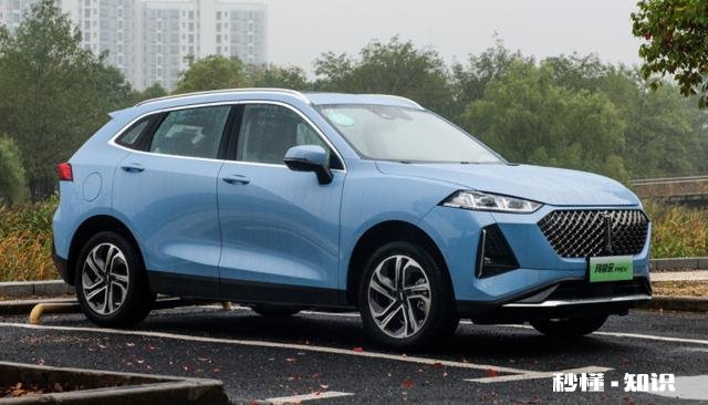 哈弗H6再跌落冠军宝座，是竞争对手太强还是H6本身的问题