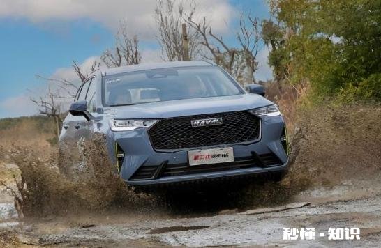 哈弗H6再跌落冠军宝座，是竞争对手太强还是H6本身的问题