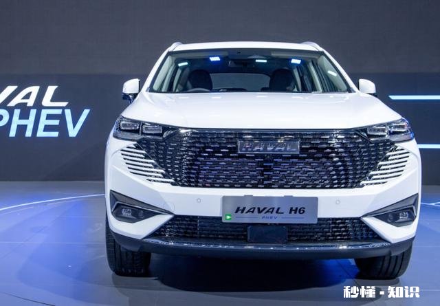 哈弗H6再跌落冠军宝座，是竞争对手太强还是H6本身的问题