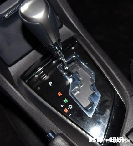 手自一体的车，怎样开才会省油