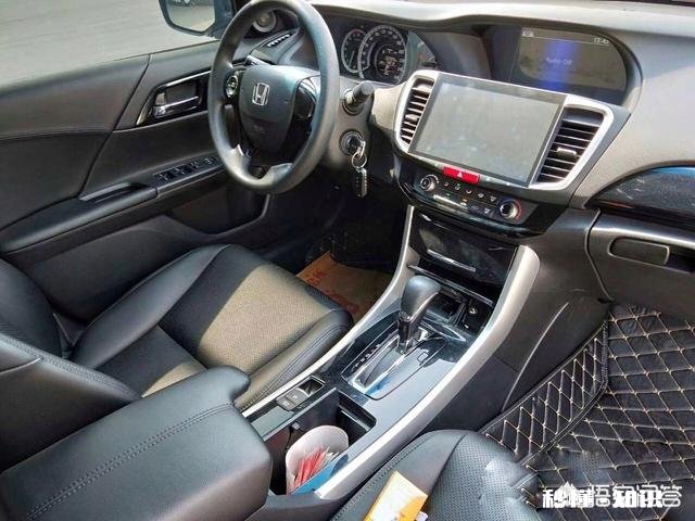 手自一体的车，怎样开才会省油