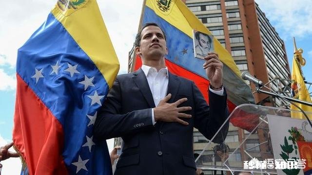 委内瑞拉小股军队叛变，被政府给镇压下去了，美国表示随时表示干预，各位怎么看