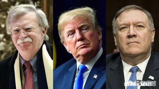 委内瑞拉小股军队叛变，被政府给镇压下去了，美国表示随时表示干预，各位怎么看