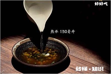 如何包好小馄饨