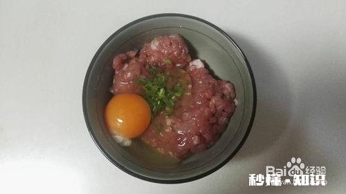如何包好小馄饨