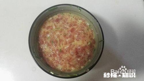 如何包好小馄饨