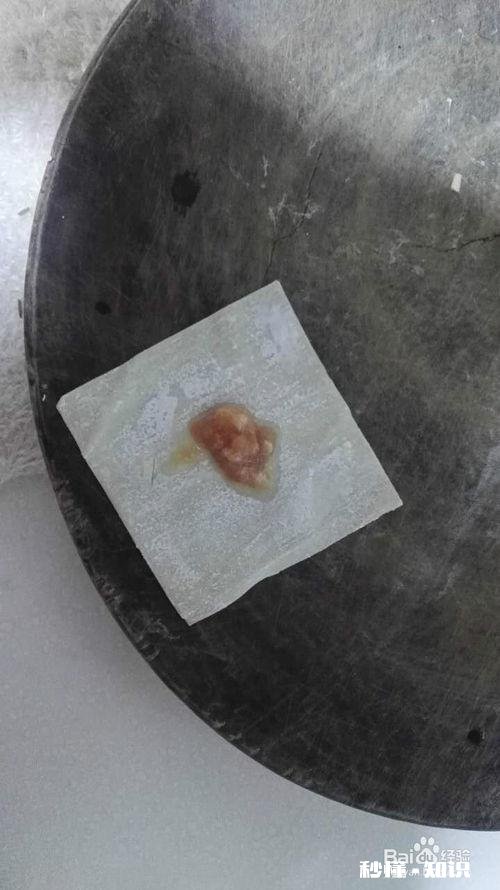 如何包好小馄饨