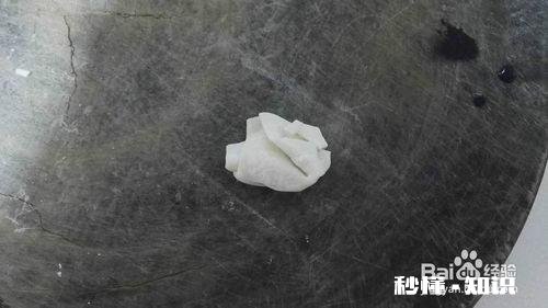 如何包好小馄饨