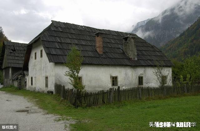 最近我们村进行房屋登记，不知是做什么的