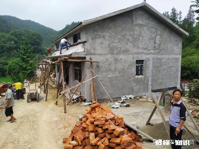 最近我们村进行房屋登记，不知是做什么的