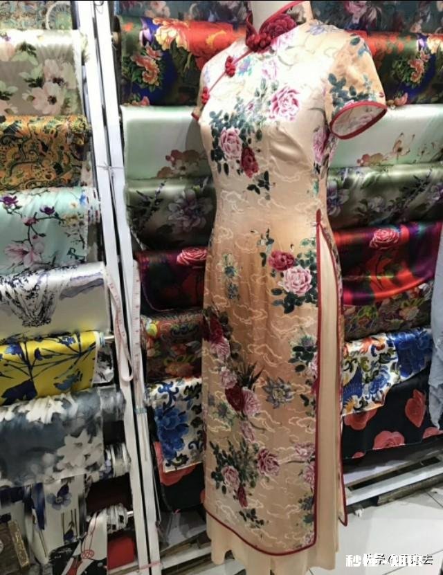 买的衣服与定制的衣服哪个合身好看