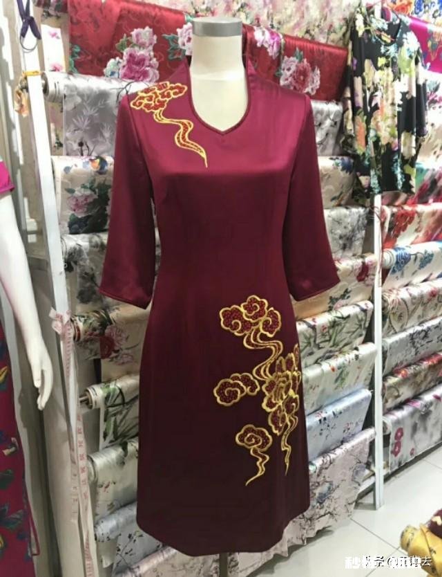 买的衣服与定制的衣服哪个合身好看