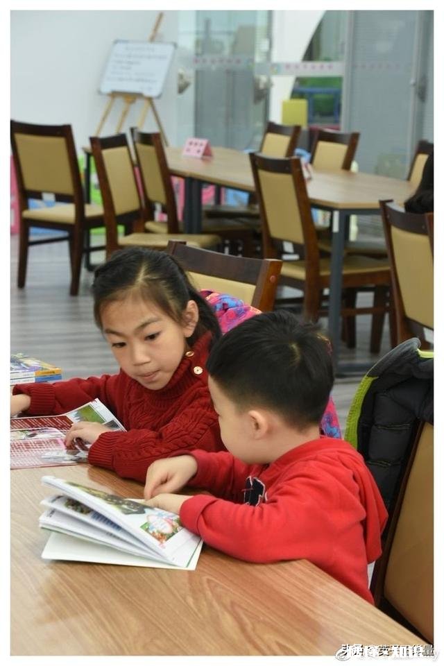 在小时候会对长大充满憧憬吗