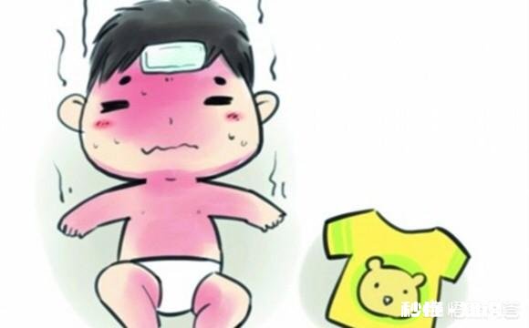 孩子流感持续高烧39.2怎么办