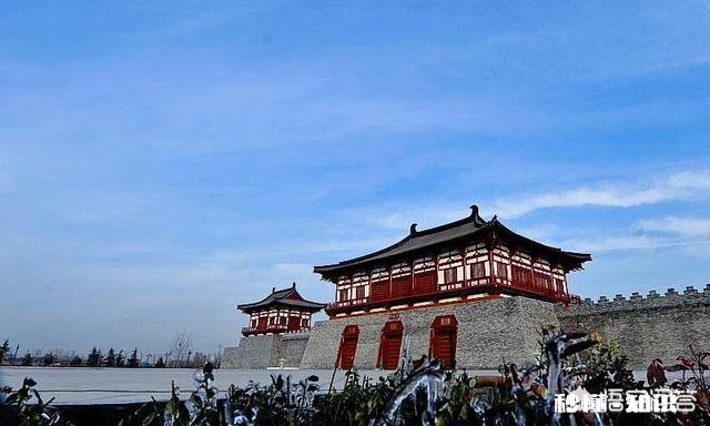 洛阳历史久远还是北京历史久远