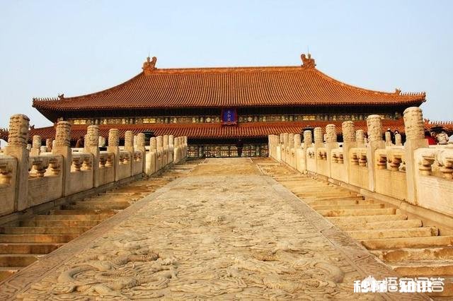 洛阳历史久远还是北京历史久远