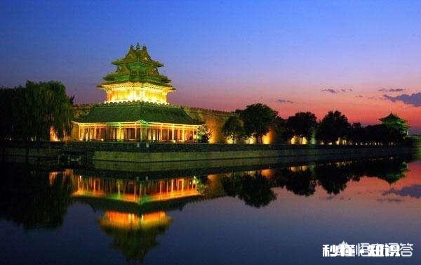 洛阳历史久远还是北京历史久远