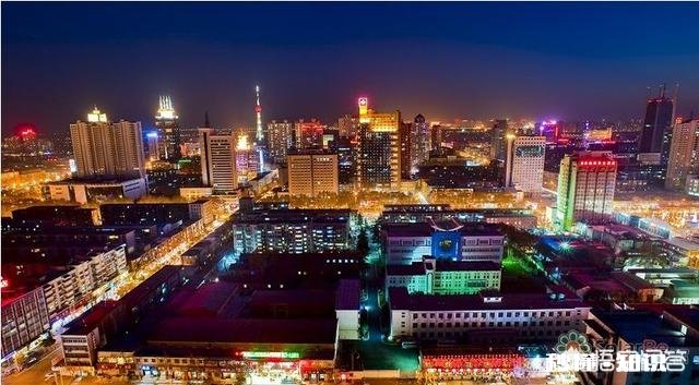 洛阳历史久远还是北京历史久远