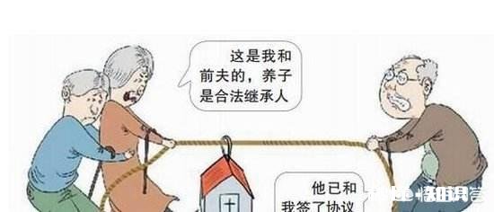 老公前妻的孩子很调皮,和我不亲,我应该如何和他友好相处