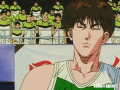 灌篮高手，翔阳队是否能打赢海南队为什么