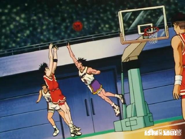 灌篮高手，翔阳队是否能打赢海南队为什么