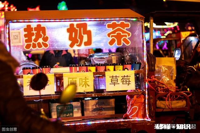 你有多久没见过夏季里满天的星星啦