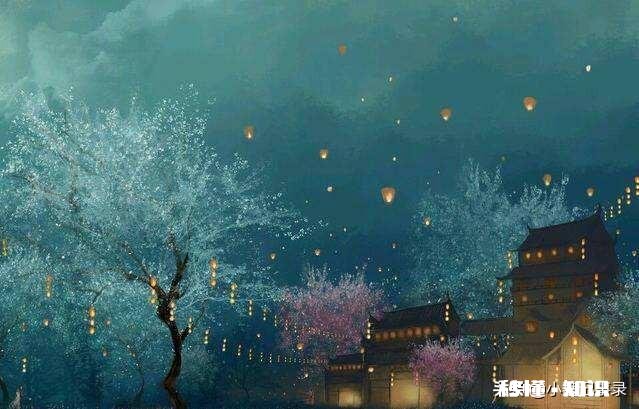 你有多久没见过夏季里满天的星星啦