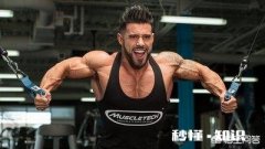 龙门架夹胸有哪些动作，具体练胸哪个位置