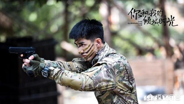 电视剧《你和我的倾城时光》中的厉致诚为什么会被那么多女生喜欢