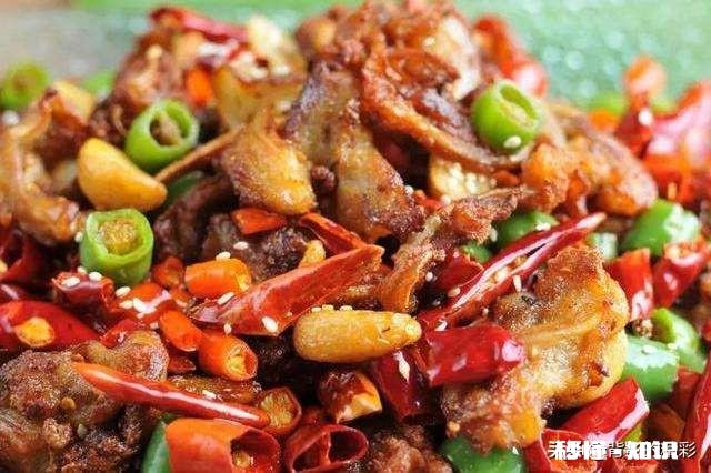 经常听人说，现在吃啥都没以前香了，这是为什么