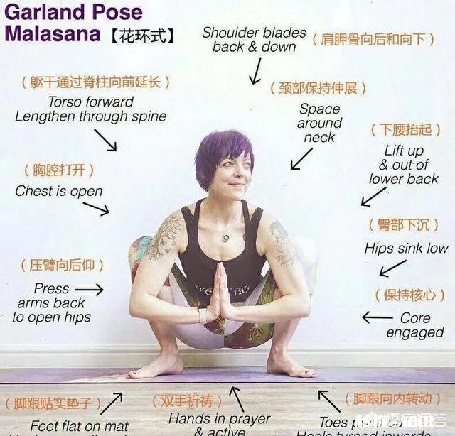 瑜伽新手该如何练习瑜伽