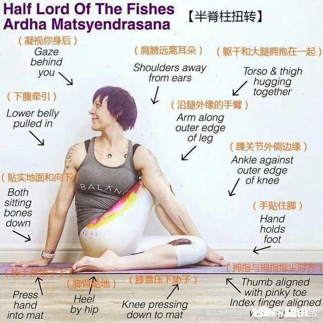 瑜伽新手该如何练习瑜伽