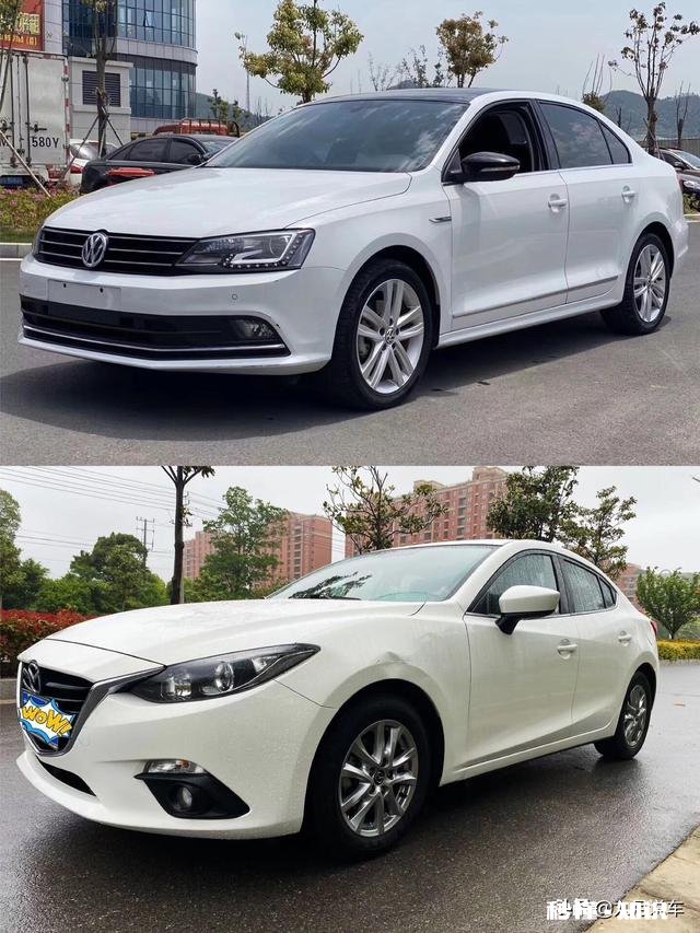 中国特供车和全球车辆如何选择