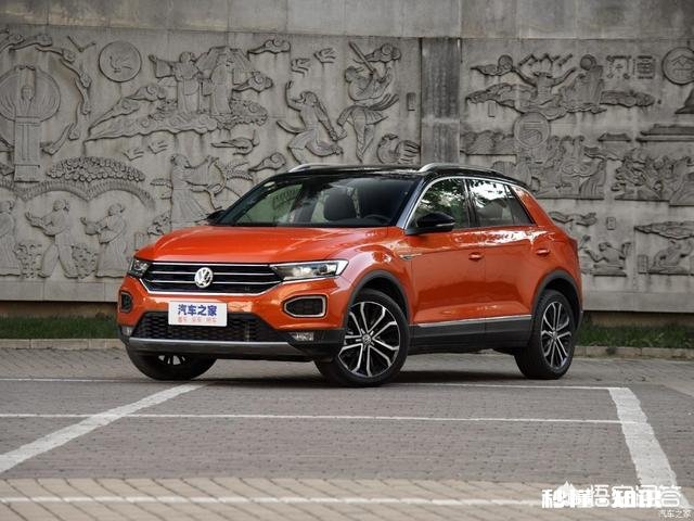 对于紧凑型SUV的高颜值代表，领克01和探歌该如何选