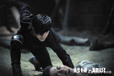 怎么变成像张起灵一样的人