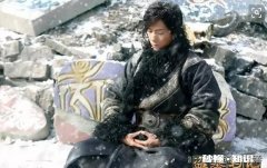 怎么变成像张起灵一样的人