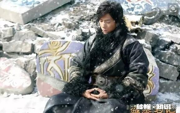 怎么变成像张起灵一样的人