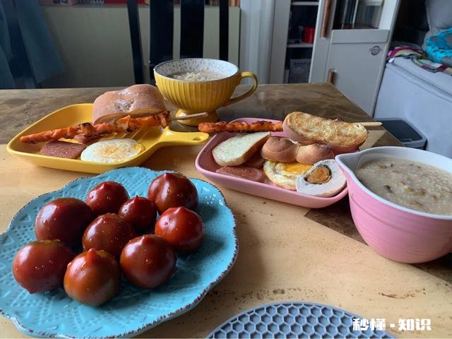 早上全麦面包搭配黑咖啡可以吗