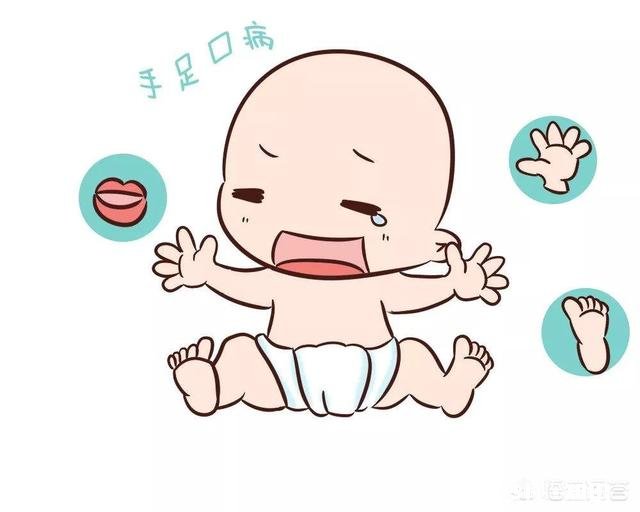 得过手足口病的儿童，以后还会得吗