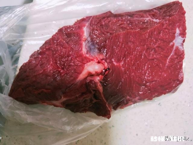 如果你的生活里只剩牛肉和土豆你会选择哪个为什么