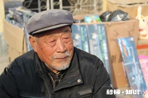 现在60多岁的中国男人还在辛苦劳动、努力工作是为了什么