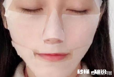 鼻子黑头反复，是什么原因导致的，又要如何去除黑头呢