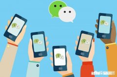 当前微信工作群泛滥逐渐成为工作负担，主要造成的原因是什么，有何改善建议