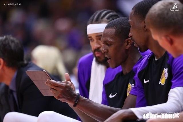 湖人没朗多场均失误16.4次，朗多还要多久才能回归