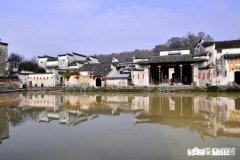 有哪些著名景点，往往看后反而有点失望，真是“看景，不如听景”吗