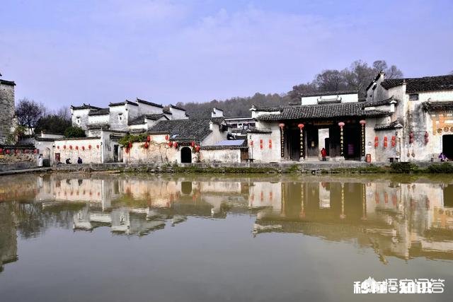 有哪些著名景点，往往看后反而有点失望，真是“看景，不如听景”吗