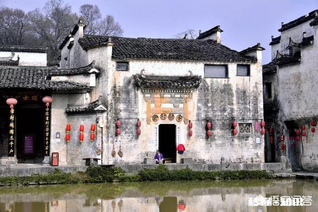 有哪些著名景点，往往看后反而有点失望，真是“看景，不如听景”吗