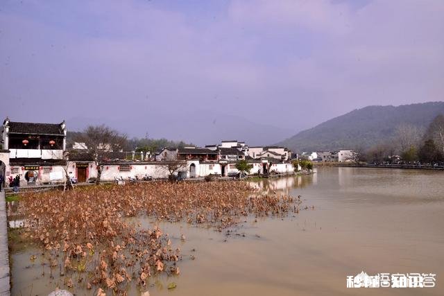 有哪些著名景点，往往看后反而有点失望，真是“看景，不如听景”吗