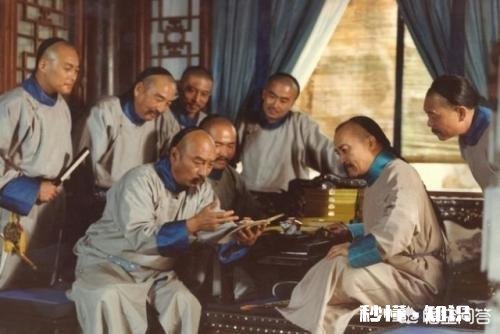 咸丰皇帝留下的几个顾命大臣，为何会斗不过半文盲的慈禧太后