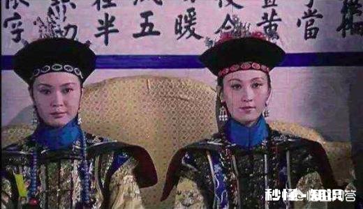 咸丰皇帝留下的几个顾命大臣，为何会斗不过半文盲的慈禧太后